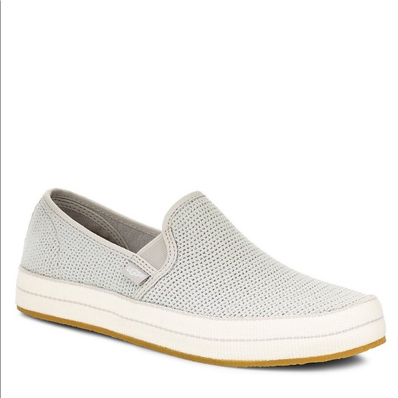 UGG Shoes - UGG Mesh Slip On Shoe